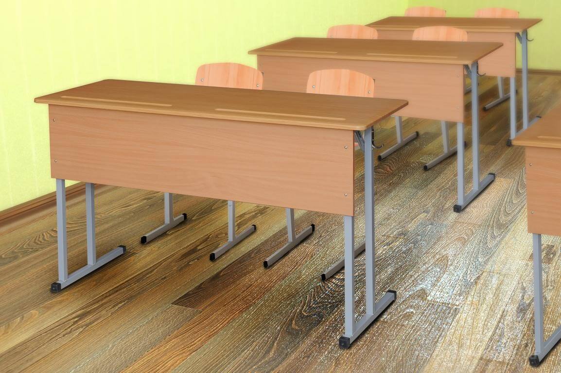 Мебель для учебного класса
